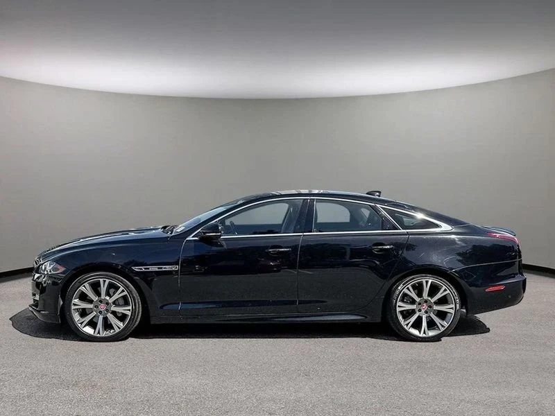 2017 Jaguar X351 XJ - Image 14 of 17
