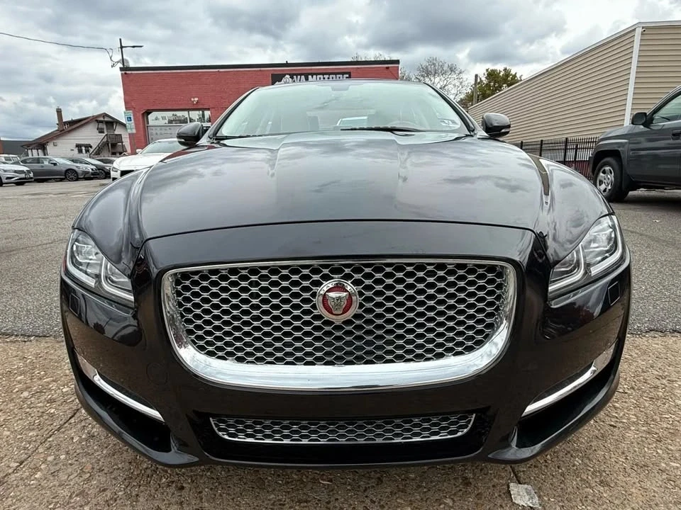 2017 Jaguar X351 XJ - Image 20 of 20