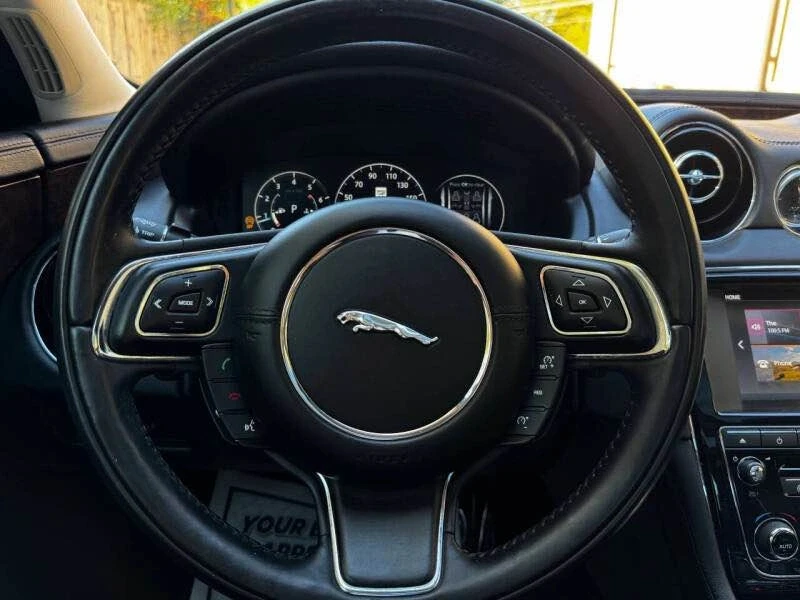 2017 Jaguar X351 XJ - Image 16 of 20