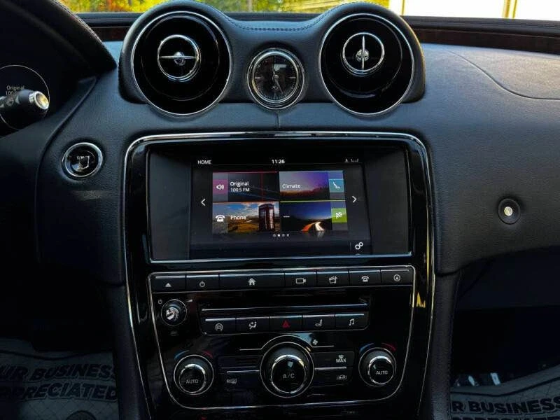 2017 Jaguar X351 XJ - Image 18 of 20
