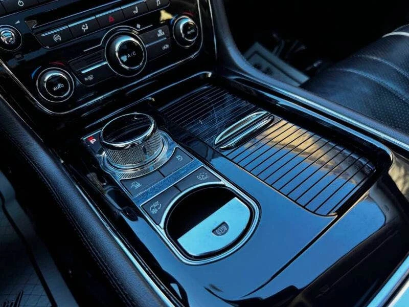 2017 Jaguar X351 XJ - Image 19 of 20