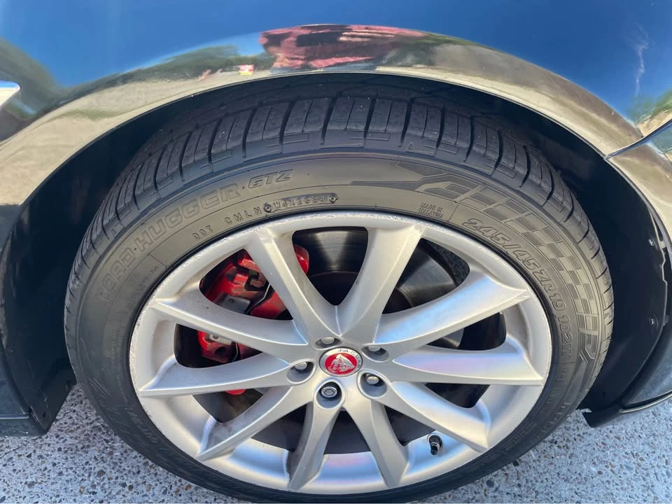 2017 Jaguar X351 XJ - Image 6 of 12