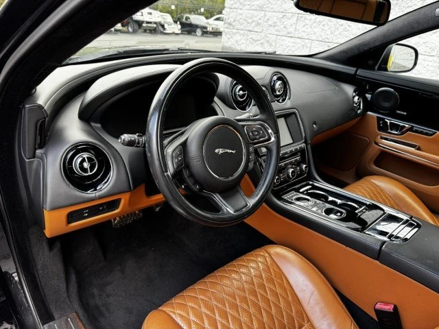 2017 Jaguar X351 XJ - Image 6 of 20