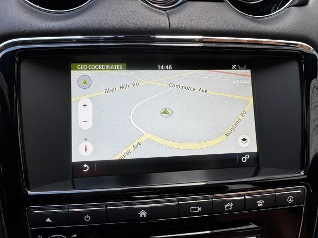 2017 Jaguar X351 XJ - Image 19 of 20