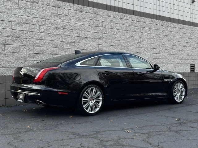 2017 Jaguar X351 XJ - Image 14 of 20