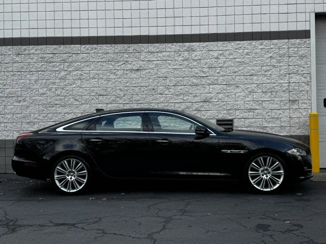 2017 Jaguar X351 XJ - Image 15 of 20