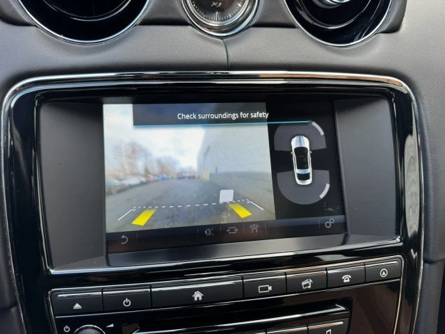 2017 Jaguar X351 XJ - Image 20 of 20
