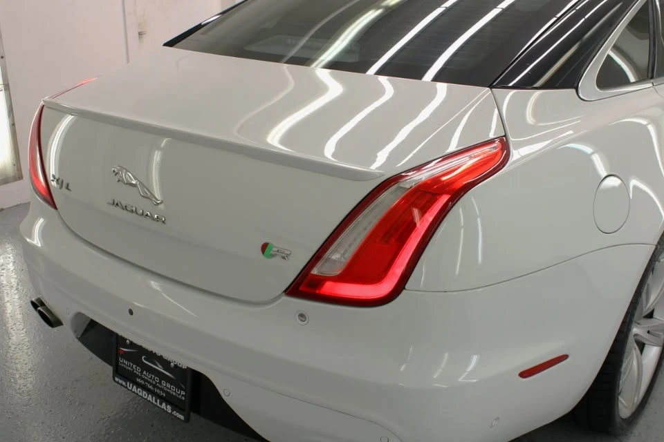 2017 Jaguar X351 XJ - Image 18 of 19