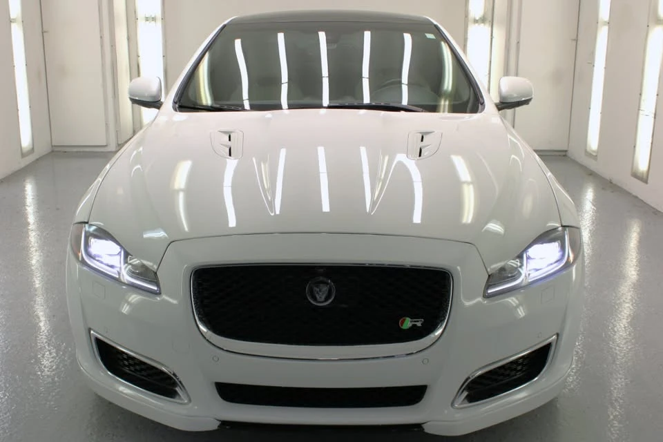 2017 Jaguar X351 XJ - Image 2 of 19