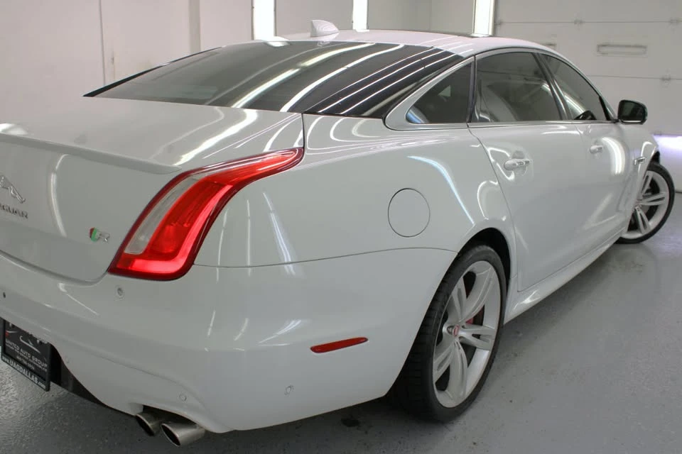 2017 Jaguar X351 XJ - Image 14 of 19