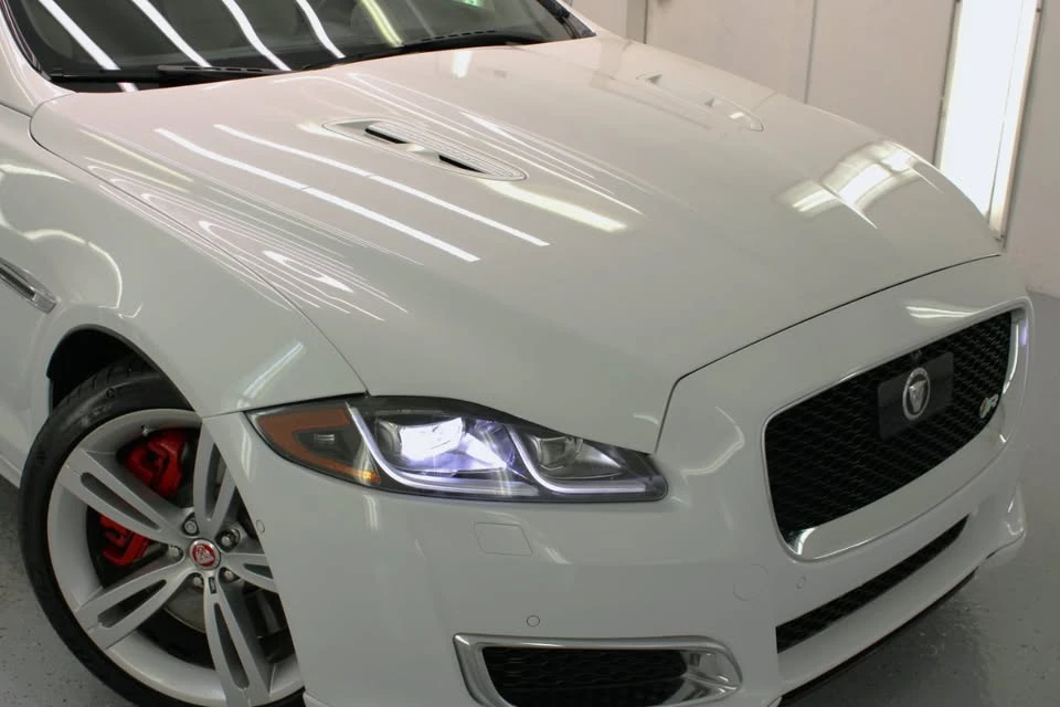 2017 Jaguar X351 XJ - Image 17 of 19
