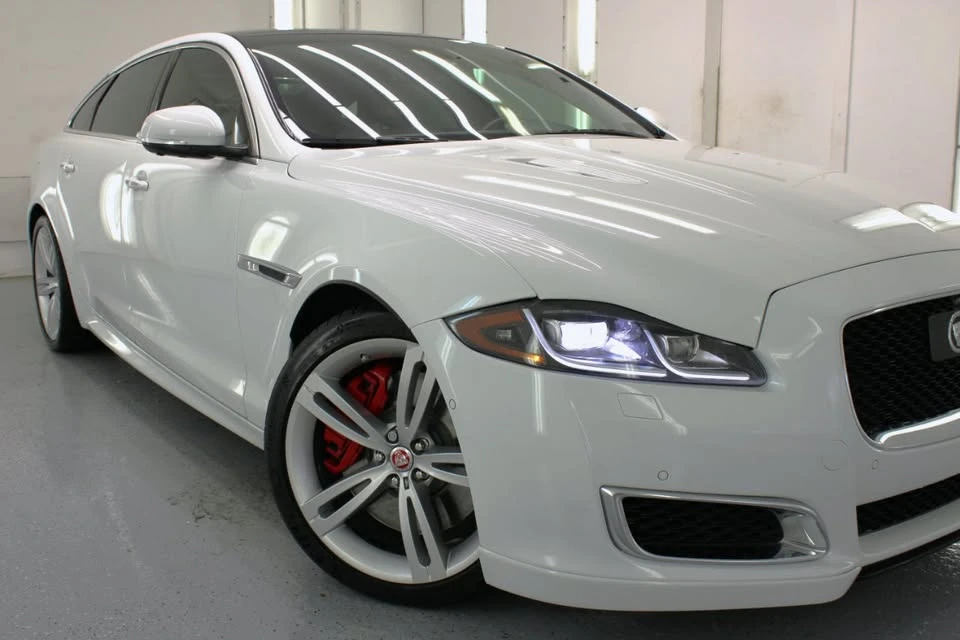 2017 Jaguar X351 XJ - Image 13 of 19