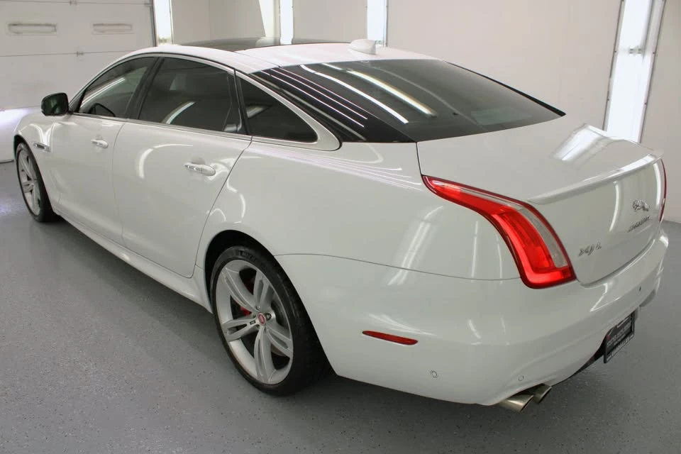 2017 Jaguar X351 XJ - Image 5 of 19