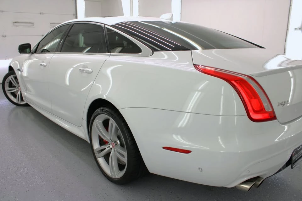 2017 Jaguar X351 XJ - Image 15 of 19