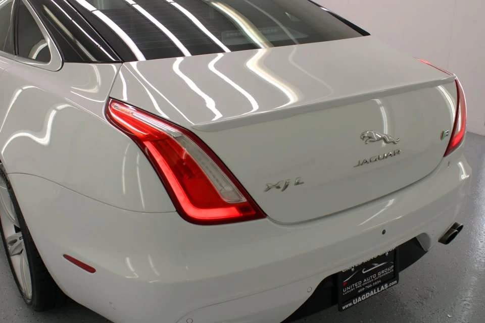 2017 Jaguar X351 XJ - Image 19 of 19