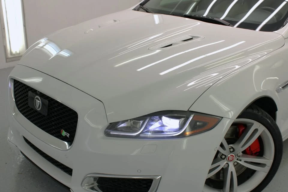 2017 Jaguar X351 XJ - Image 16 of 19