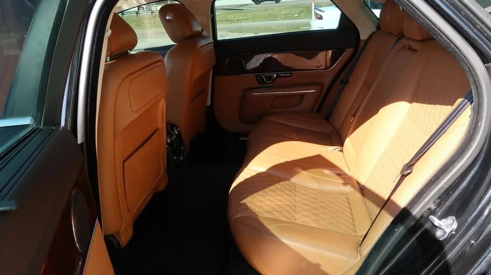 2017 Jaguar X351 XJ - Image 19 of 19