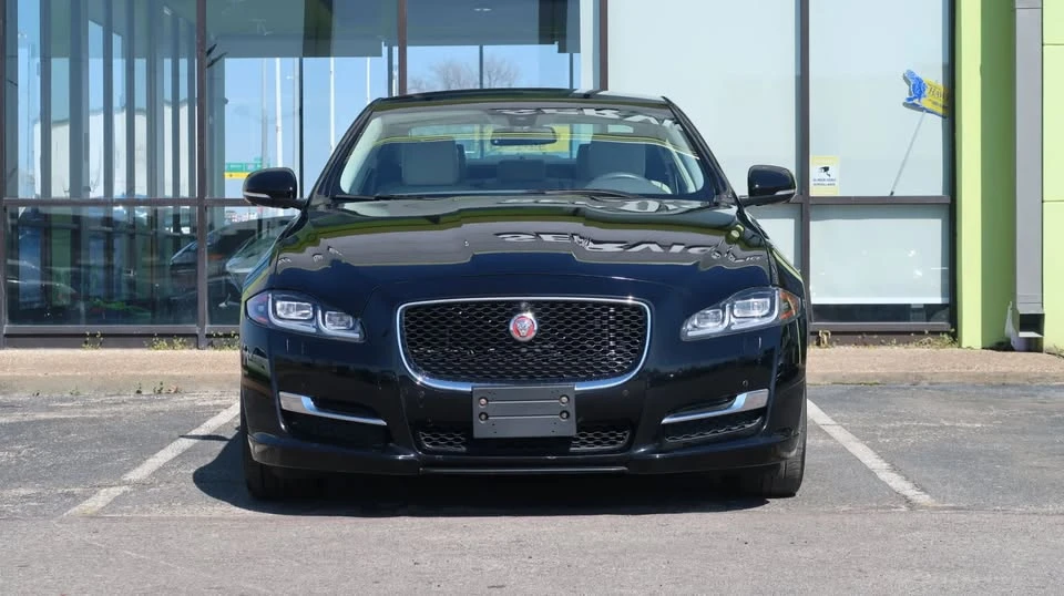 2017 Jaguar X351 XJ - Image 2 of 18
