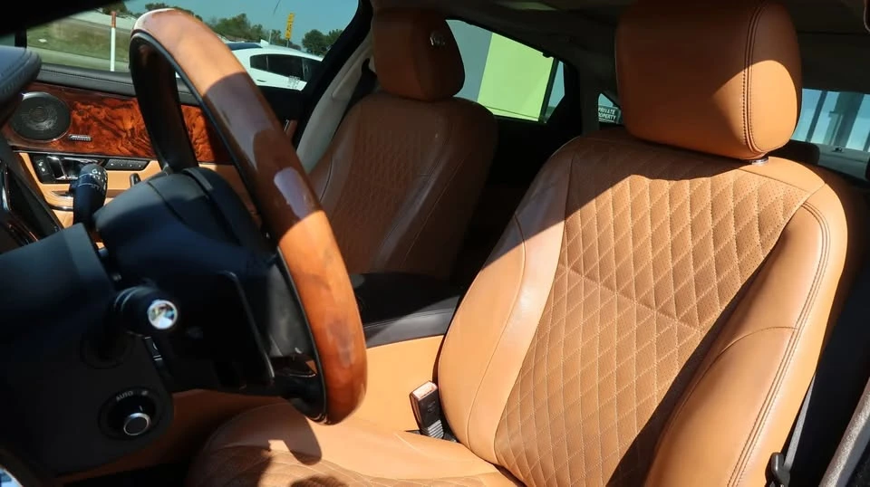2017 Jaguar X351 XJ - Image 18 of 20