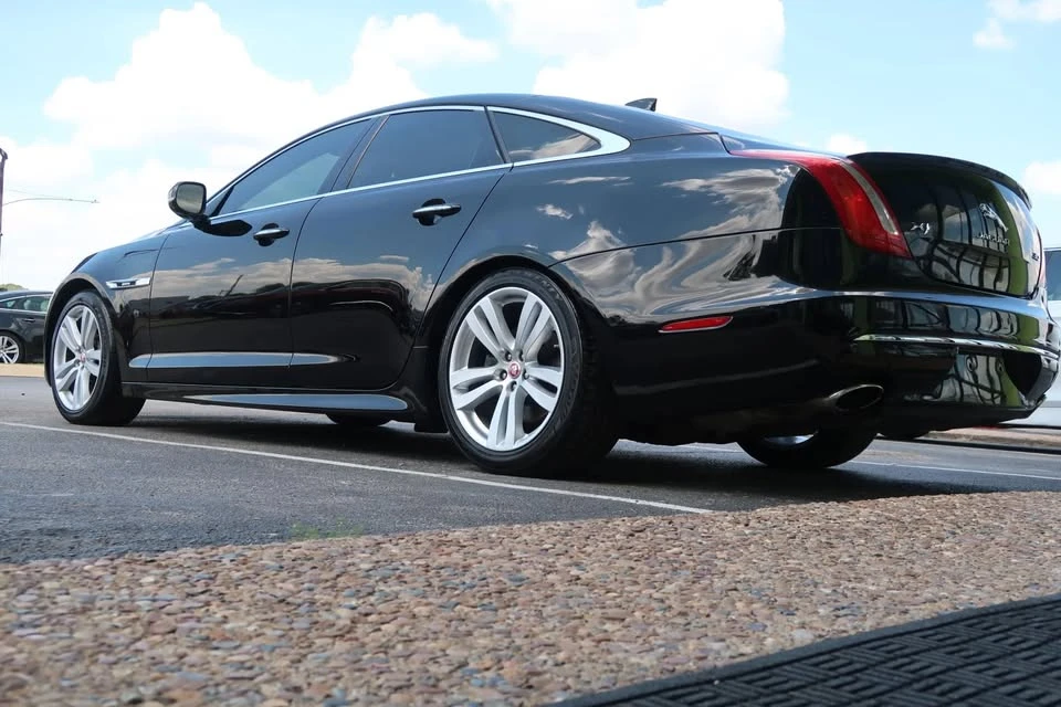 2017 Jaguar X351 XJ - Image 11 of 20