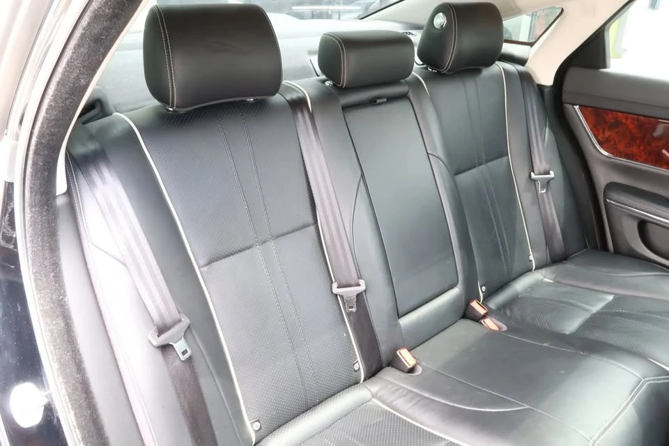 2017 Jaguar X351 XJ - Image 19 of 20