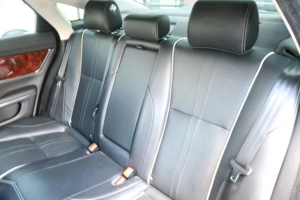 2017 Jaguar X351 XJ - Image 15 of 20