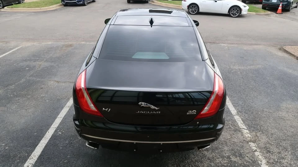 2017 Jaguar X351 XJ - Image 11 of 20