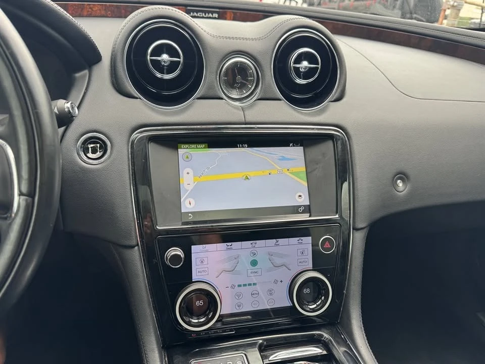 2017 Jaguar X351 XJR - Image 9 of 13