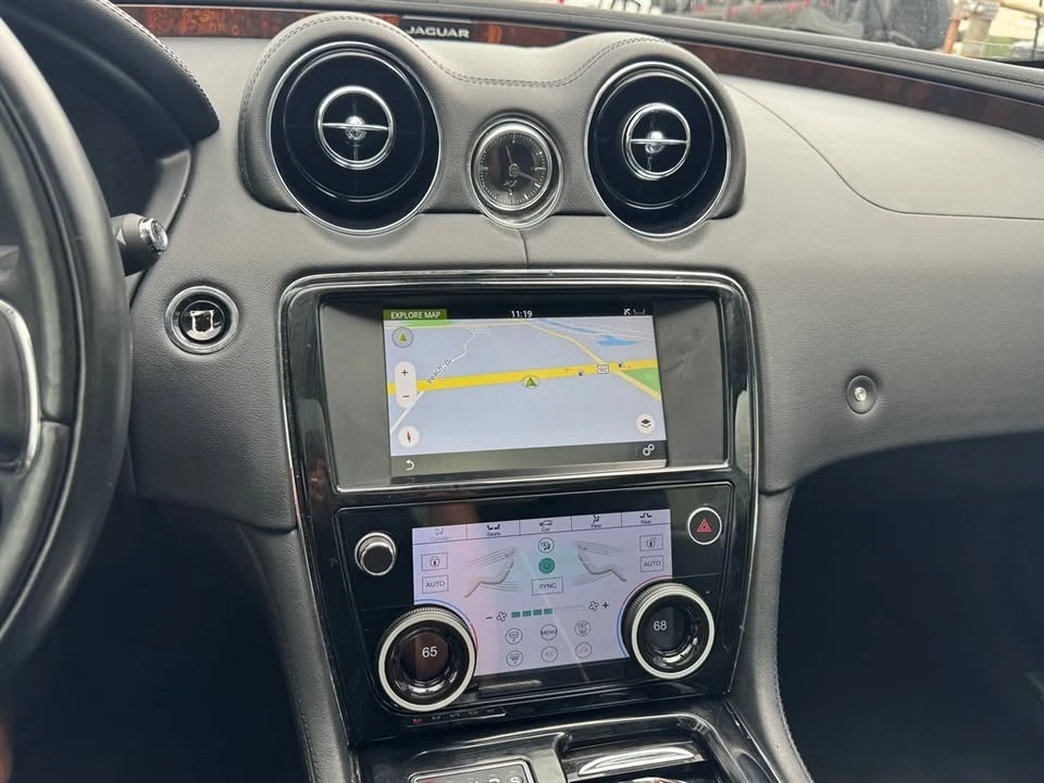 2017 Jaguar X351 XJR - Image 9 of 13