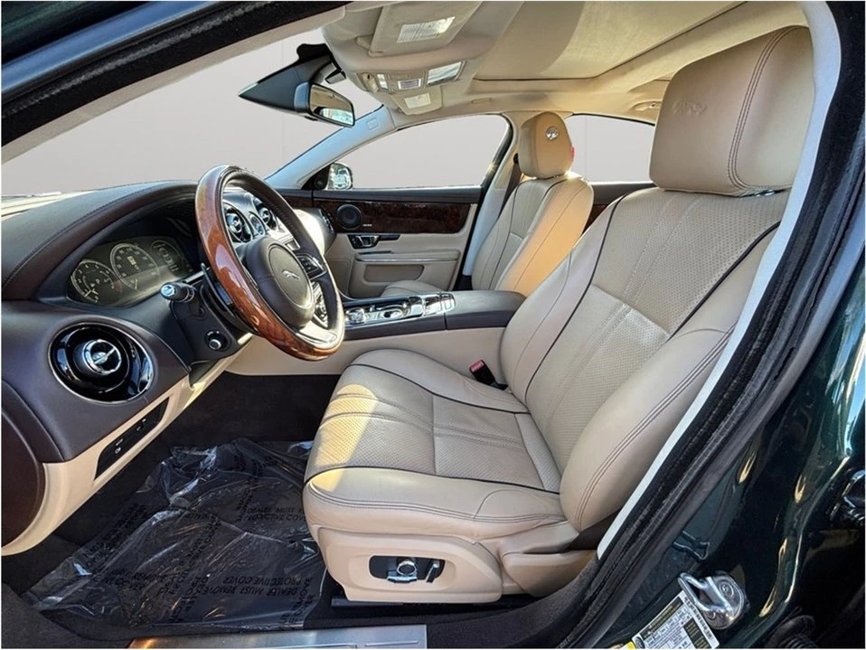 2017 Jaguar X351 XJ - Image 2 of 20