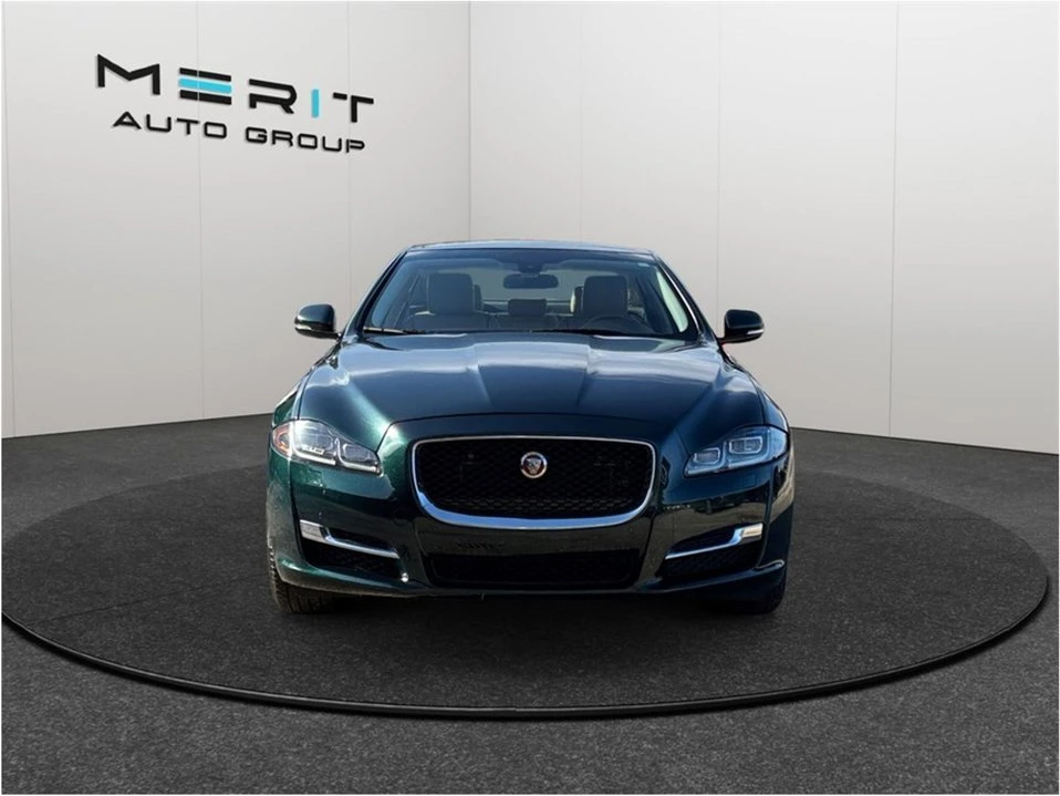 2017 Jaguar X351 XJ - Image 3 of 20