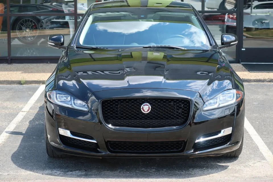 2017 Jaguar X351 XJ - Image 3 of 19
