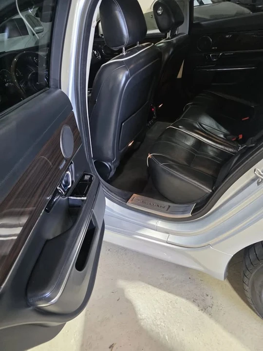 2017 Jaguar X351 XJ - Image 14 of 20