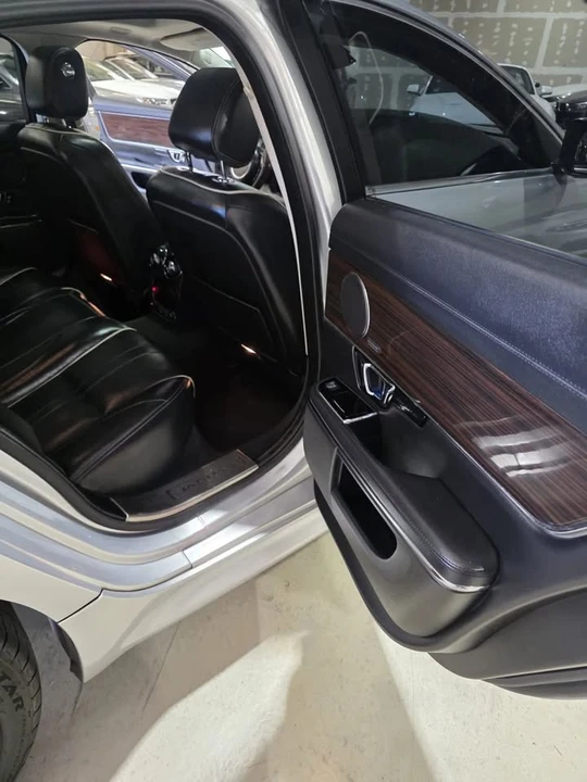 2017 Jaguar X351 XJ - Image 16 of 20