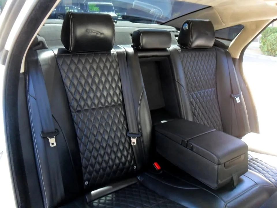 2017 Jaguar X351 XJ - Image 16 of 20