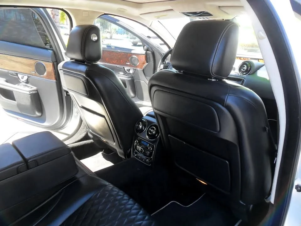 2017 Jaguar X351 XJ - Image 14 of 20