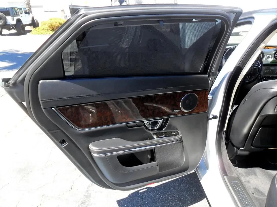 2017 Jaguar X351 XJ - Image 12 of 20