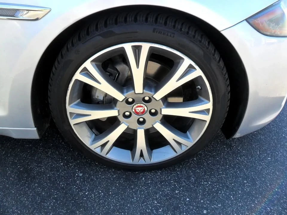 2017 Jaguar X351 XJ - Image 20 of 20