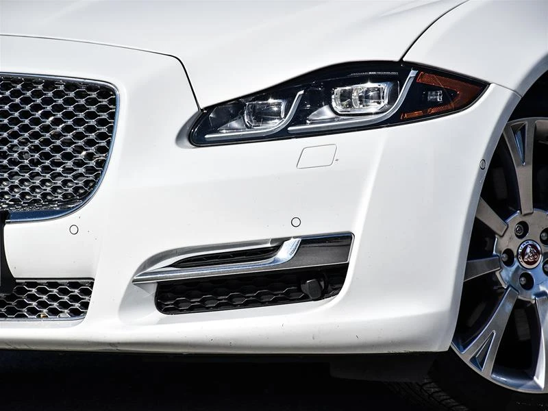 2017 Jaguar X351 XJ - Image 2 of 10