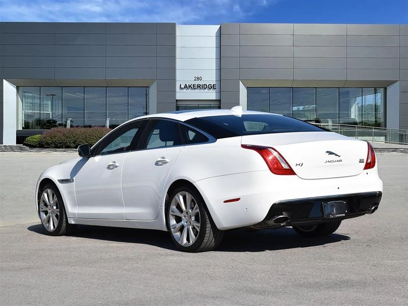 2017 Jaguar X351 XJ - Image 6 of 10