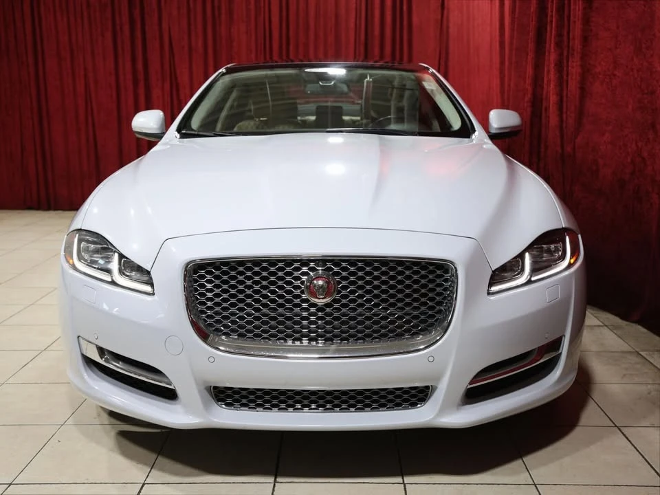 2017 Jaguar X351 XJ - Image 7 of 18