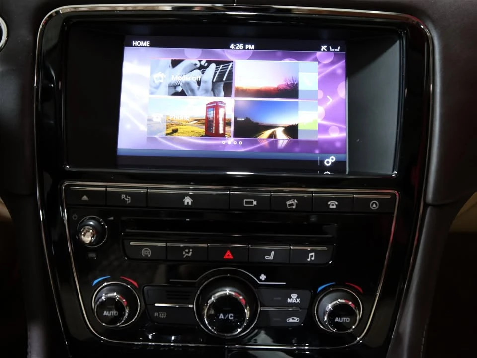 2017 Jaguar X351 XJ - Image 18 of 18