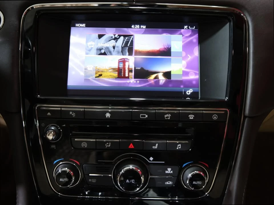 2017 Jaguar X351 XJ - Image 17 of 17