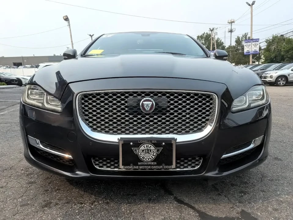2017 Jaguar X351 XJR - Image 4 of 18