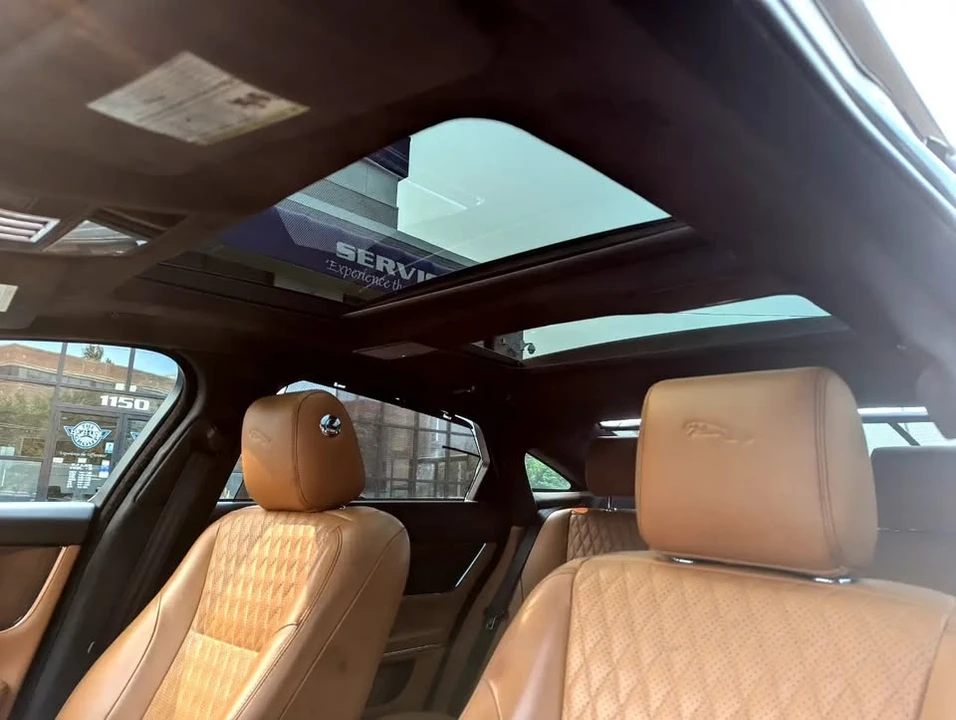 2017 Jaguar X351 XJR - Image 15 of 18