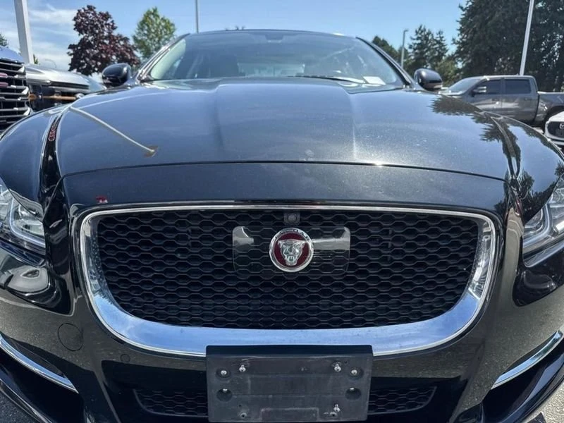 2017 Jaguar X351 XJ - Image 10 of 15