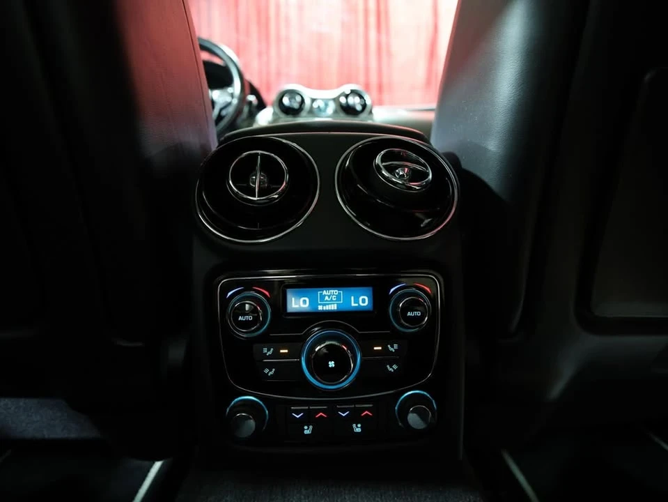 2017 Jaguar X351 XJ - Image 13 of 15