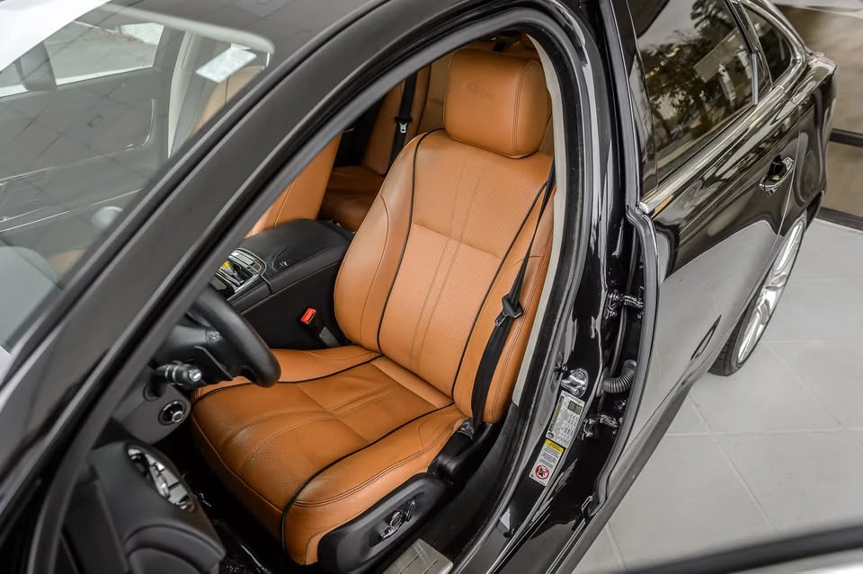 2017 Jaguar X351 XJ - Image 14 of 20