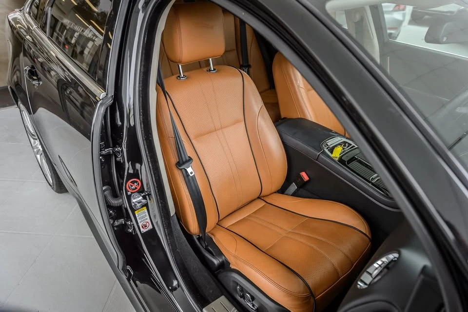 2017 Jaguar X351 XJ - Image 16 of 20