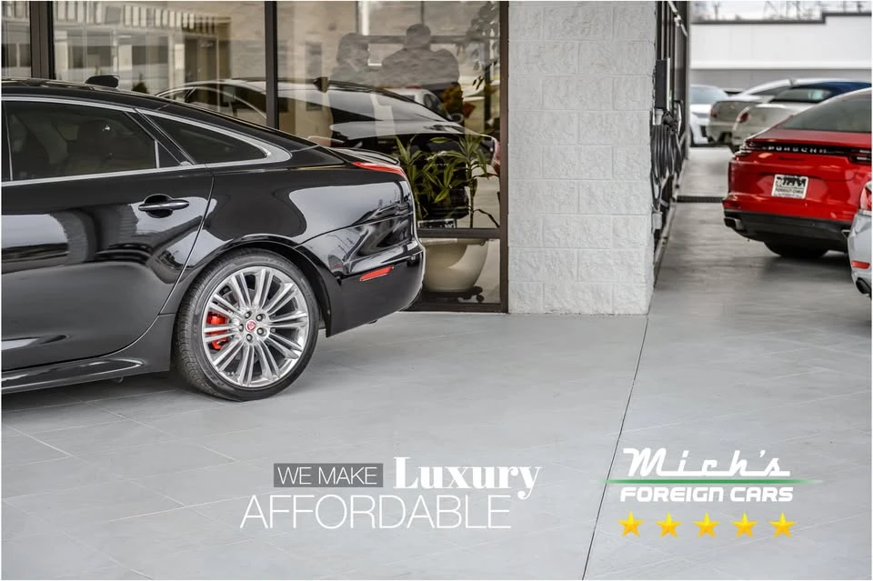 2017 Jaguar X351 XJ - Image 19 of 20